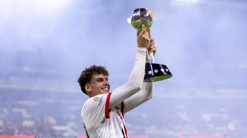 Daniel Villaseca ha jugado para República Checa Sub-17.