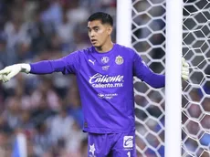 ¿Raúl Rangel puede irse gratis a Europa? La fecha en que acaba contrato