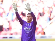 El error que estaría cometiendo Chivas con el precio de Raúl Rangel