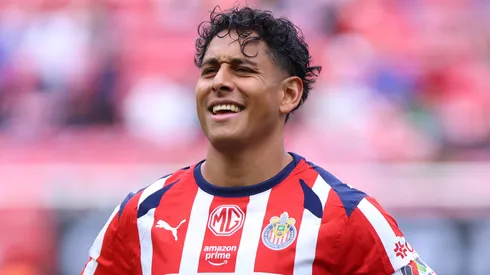 Luis Romo regresaría contra Pumas.