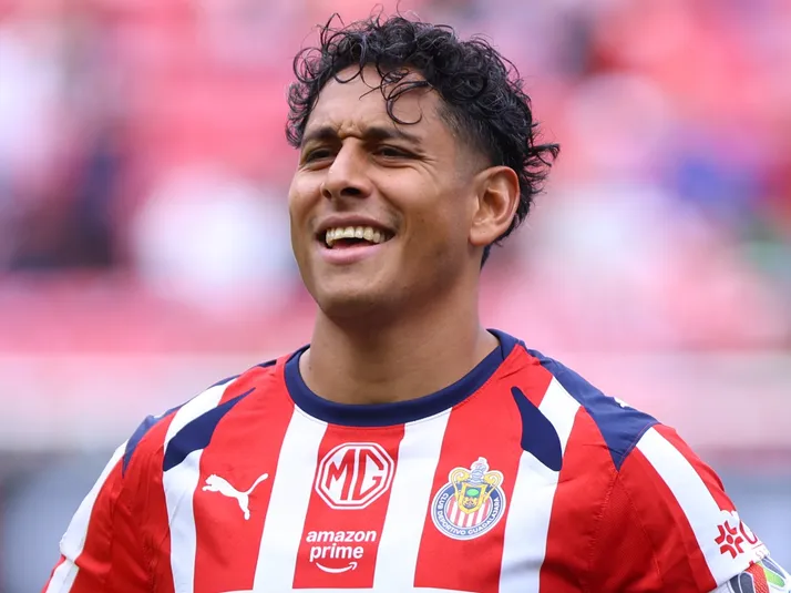 Noticias de Chivas HOY 4 de abril