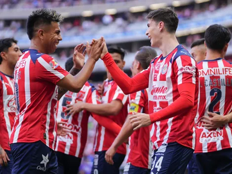 ¿Chivas ya está calificado a la Liguilla? Empate de Juárez lo beneficia