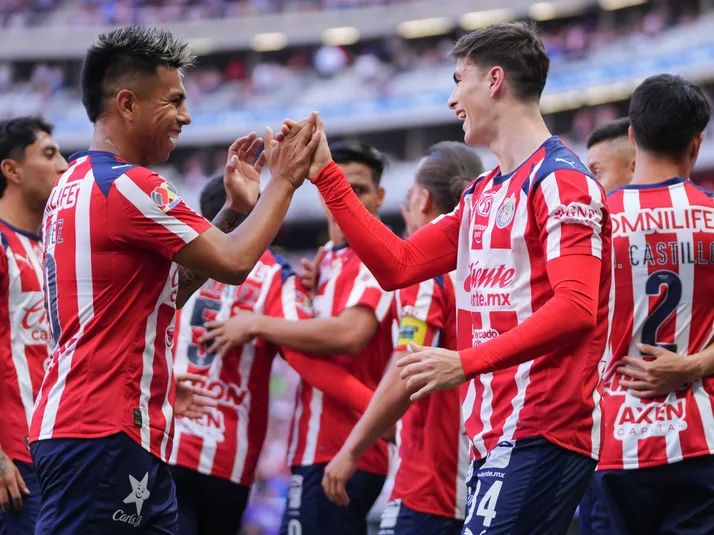 ¿Chivas ya está calificado a la Liguilla? Empate de Juárez lo beneficia