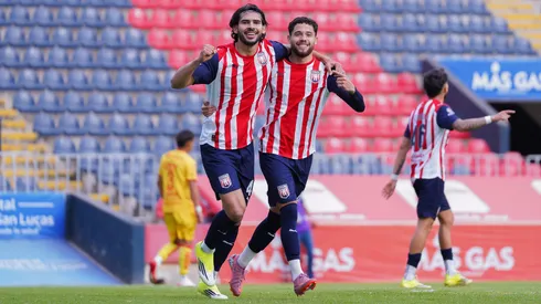 Tapatío descansa esta semana, pero tendrá su partido pendiente.