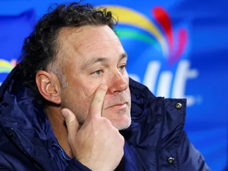 Gabriel Milito se gana todos los premios en la Liga MX