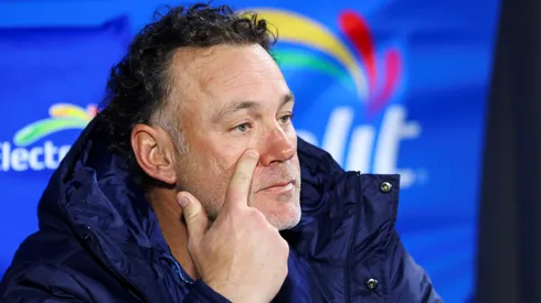 Gabriel Milito se lleva todos los premios en la Liga MX.