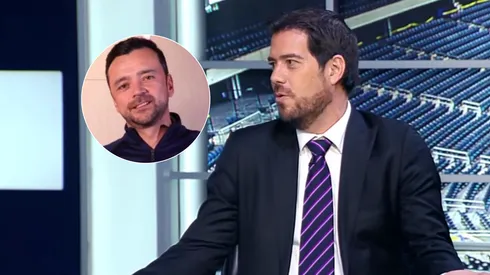 Calaco Villanueva destaca el gran acierto de Chivas.