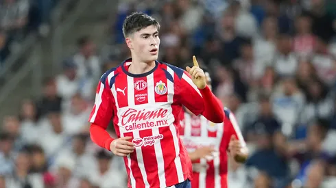 La LigaMX volvió a darle un reconocimiento a la Hormiga.