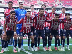 Martinoli y Luis García revelan a otro jugador de Chivas que iría al Mundial