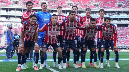 Luis Romo sí sería convocado al Mundial.