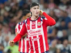 Noticias de Chivas HOY 5 de abril