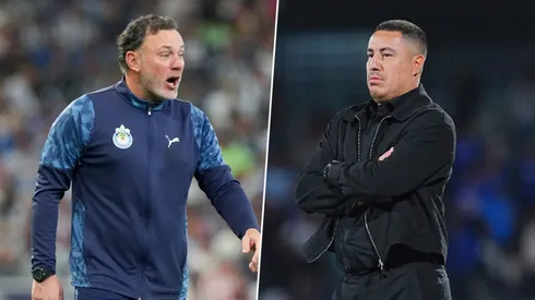 Alineaciones de Chivas vs. Pumas por el Clausura 2026.