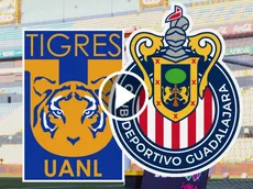 EN VIVO: Tigres UANL vs. Chivas Femenil