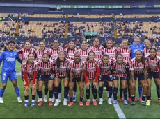 ¿Cómo marcha Chivas Femenil tras la victoria ante Tigres?