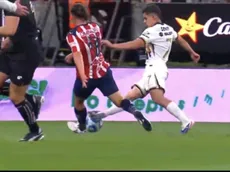 Exárbitro confirma error arbitral contra Chivas