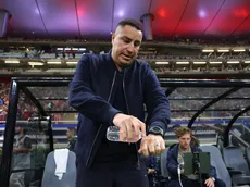 Efraín Juárez afirmó lo que muchos piensan del equipo de Milito