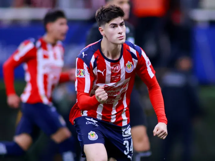 Noticias de Chivas HOY 6 de abril