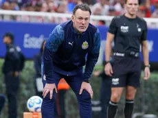 El jugador que se quedó afuera de la banca vs. Pumas