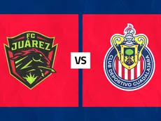 ¿Cómo ver EN VIVO FC Juárez vs. Chivas Femenil?