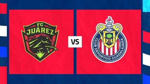 Chivas visitará a FC Juárez por el pendiente de la jornada 11 del Clausura 2026.