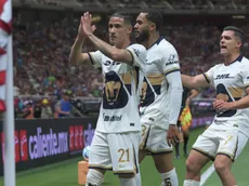 Antuna explicó su festejo y recordó su etapa en Chivas