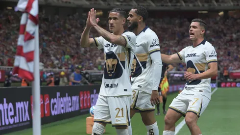 Uriel Antuna explicó sus disculpas a la afición de Chivas.