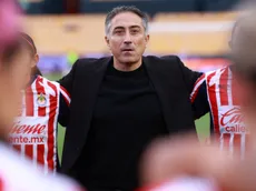 El emotivo mensaje de Antonio Contreras para Ángel Villacampa