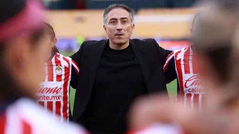 Antonio Contreras envió un mensaje a Ángel Villacampa.