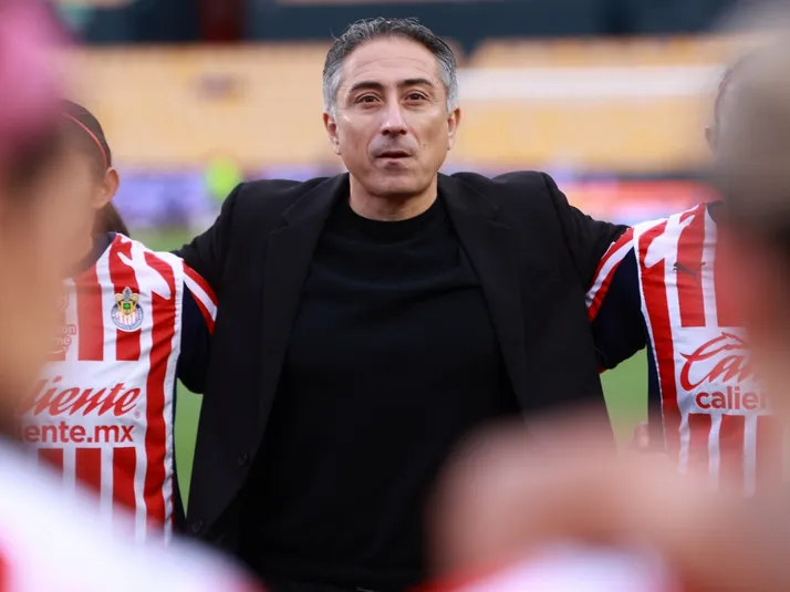 El emotivo mensaje de Antonio Contreras para Ángel Villacampa