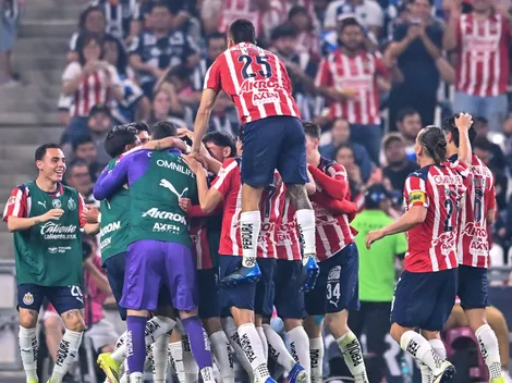 Chivas confirma la noticia que toda su afición esperaba
