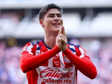 Ramón Morales exige a la Hormiga en el Mundial