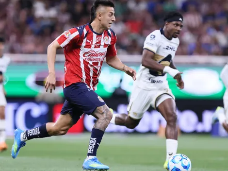 Experto respalda la decisión del penal en el Chivas vs. Pumas