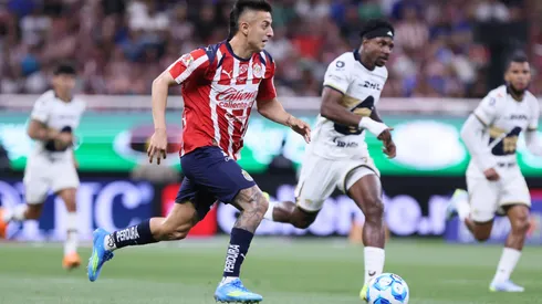 Afirman que fue bien señalado el penal sobre Roberto Alvarado