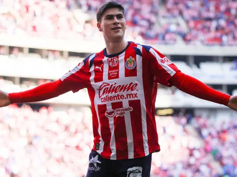 Le sale nueva novia a la Hormiga González