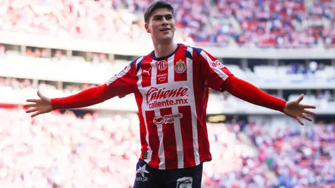 Armando González interesa en Europa