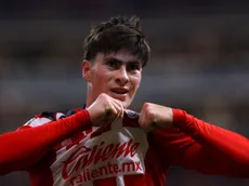 La cifra que separaría a la Hormiga González de Chivas