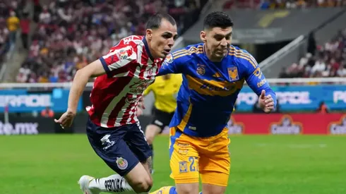 Chivas se enfrentará a Tigres en la Jornada 14 del Clausura 2026
