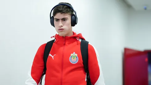 Armando González es buscado en Europa.