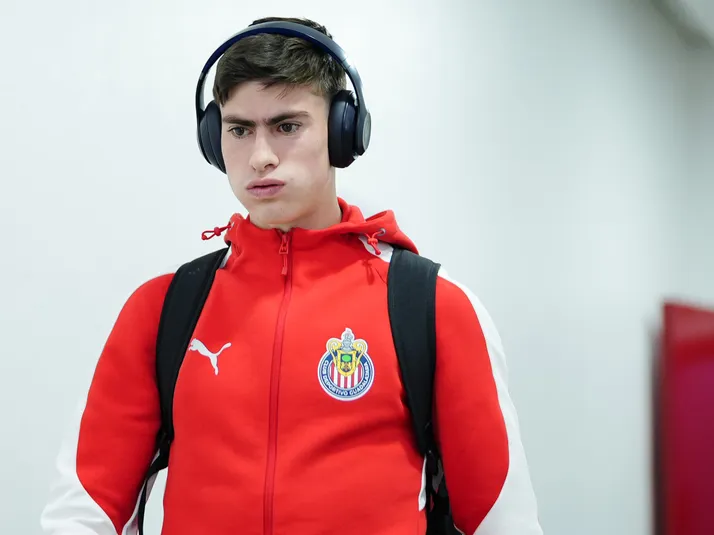 Noticias de Chivas HOY 7 de abril del 2026