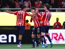 Las marcas que Chivas consiguió con el empate ante Pumas