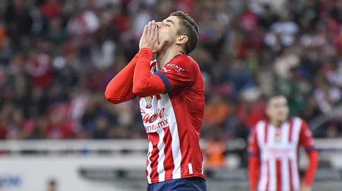 Isaac Brizuela confesó ser blanco de burlas.