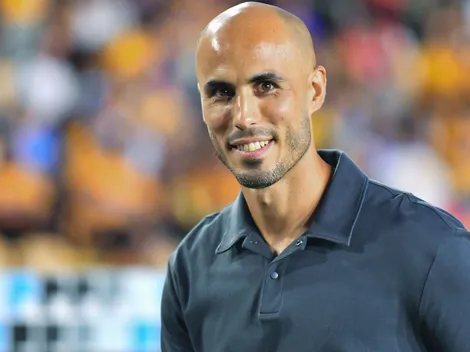 El mensaje de Guido Pizarro a Chivas antes del partido clave con Tigres