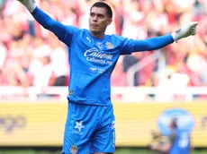 Tala Rangel respalda a Chivas en la lucha por el campeonato