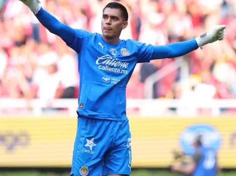 Tala Rangel respalda a Chivas en la lucha por el campeonato
