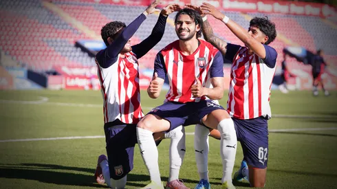 Tabla de posiciones: Así va el Tapatío tras triunfo sobre Coyotes