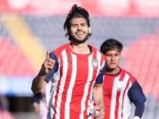 Tabla de goleo: Así va Vladimir Moragrega tras doblete a Coyotes