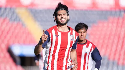 Tabla de goleo: Así va Vladimir Moragrega tras doblete a Coyotes