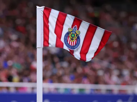 El posible ingreso de Chivas ante el interés europeo por sus futbolistas