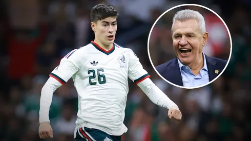 Vasco tomó decisión sobre Hormiga y Berterame de cara al Mundial