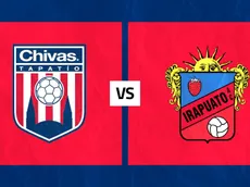 ¿Cuándo y dónde ver Tapatío vs. Irapuato? Día, hora y transmisión EN VIVO